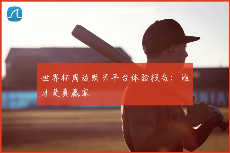 世界杯周边购买平台体验报告：谁才是真赢家
