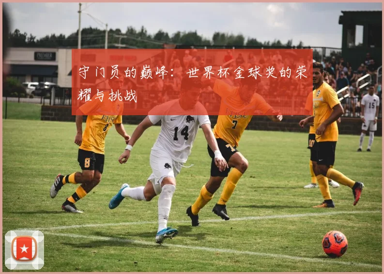 守门员的巅峰:世界杯金球奖的荣耀与挑战