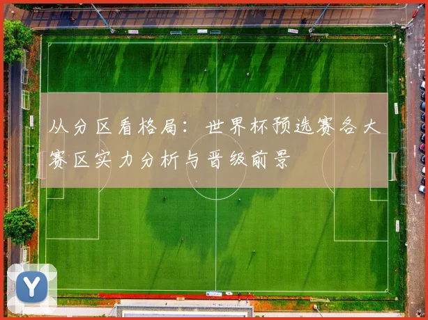 从分区看格局：世界杯预选赛各大赛区实力分析与晋级前景