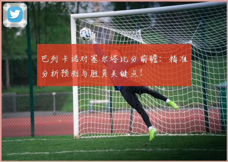 巴列卡诺对塞尔塔比分前瞻:精准分析预测与胜负关键点!
