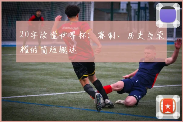 20字读懂世界杯：赛制、历史与荣耀的简短概述