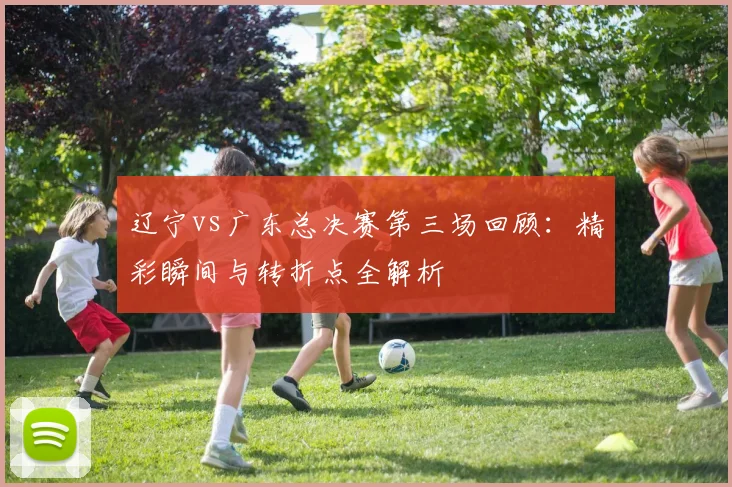 辽宁vs广东总决赛第三场回顾：精彩瞬间与转折点全解析